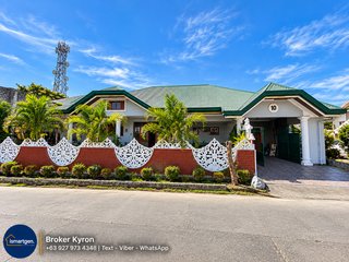 SPACIOUS CORNER HOUSE & LOT FOR SALE | CONCEPCION, TARLAC
