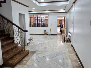 3 Bedroom Townhouse For Sale in Gilmore Avenue, New Manila, Quezon