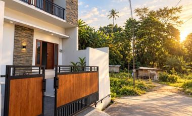 Dijual Brand New Rumah  Lokasi - Area Sading, Dekat Ayani, Denpasar Utara