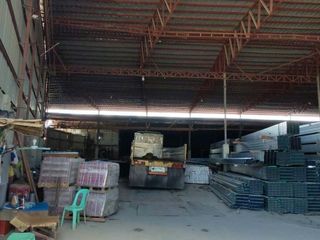 FOR SALE | 4900 SQM WHAREHOUSE - TABOK, MANDAUE CITY, CEBU