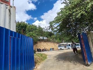 FOR SALE | 4000 SQM COMMERCIAL-INDUSTRIAL LOT - TABOK, MANDAUE CITY, CEBU