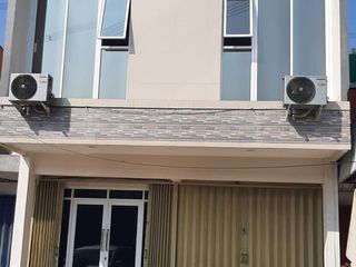 Dijual Cepat Ruko 2 Lantai Jl. Raya Parigi Curug