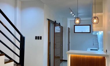 Townhouse with 4 bedrooms for rent and for sale at Bangkal Makati
