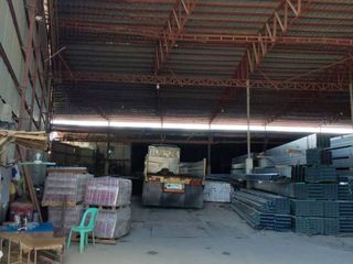 FOR SALE | 4000 SQM WAREHOUSE - TABOK MANDAUE CITY, CEBU