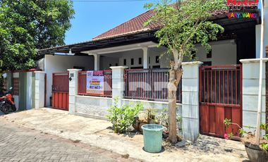 Dijual Rumah Dengan Value Yang Menarik di Tamanbaru , Banyuwangi