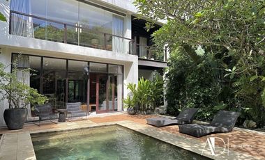 FREEHOLD | 3-BEDROOM VILLA IN BALIAN, TABANAN