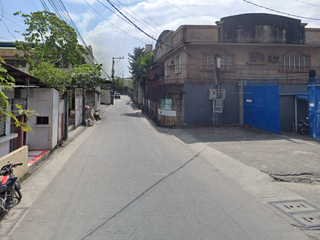 FOR SALE - Warehouse in Mapulang Lupa, Valenzuela City