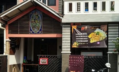 AC80 Rumah 2 Lantai Murah Pondok Kelapa Jakarta Timur