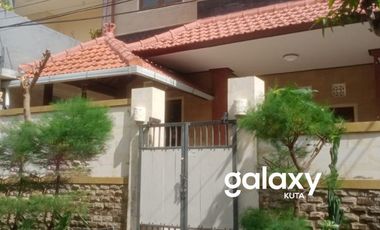 DIJUAL RUMAH 2 LANTAI DI PURI GADING JIMBARAN BADUNG
