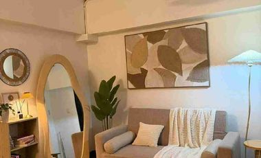 READY TO MOVE IN 2-BEDROOM CONDO FOR ASSUME/PASALO (₱950k + redocs) (near Airport &  Mactan Newtown, Cebu Philippines