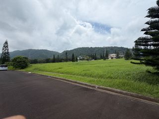 Build-Ready 378 sqm Lot with Golf Share in Saratoga Hills, Tagaytay Midlands