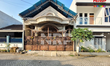 Dijual Rumah Minimalis di Rogojampi - Banyuwangi