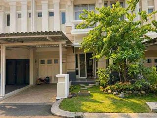 Dijual Rumah Murah Gading Serpong Cluster Pelican - The Springs