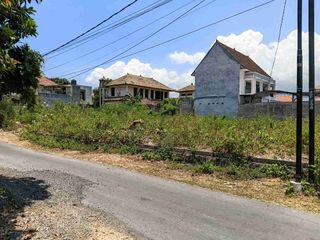 Tanah Siap Bangun Dikomplek Pemukiman Elit Dikota Singaraja