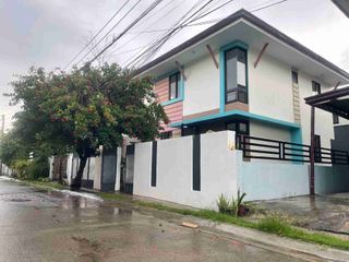 HOUSE AND LOT FOR SALE IN CORDOVA CEBU