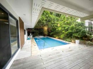 PN57336 House with Swimming Pool for rent in Corinthian Gardens!