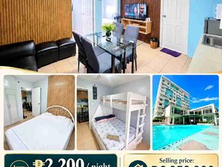 2Bedroom Fully Furnished