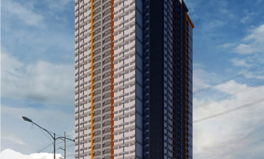 Rush Sale 1 bedroom unit with Parking in Hawthorne Heights Katipunan