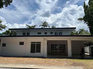 For Lease: Exclusive Residential House at Dasmariñas Village, Makati City!