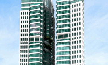 Rush Sale 2 bedroom Loft Type in Symphony Tower Timog