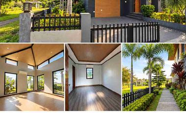 Mirala, Nuvali House for lease