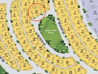 656 sqm Residential Lot for Sale in Ayala Greenfield Estates, Laguna