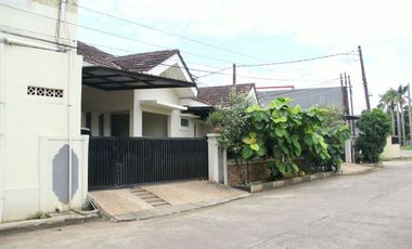 DIJUAL RUMAH – JAKASETIA, PEKAYON, GALAXY BEKASI