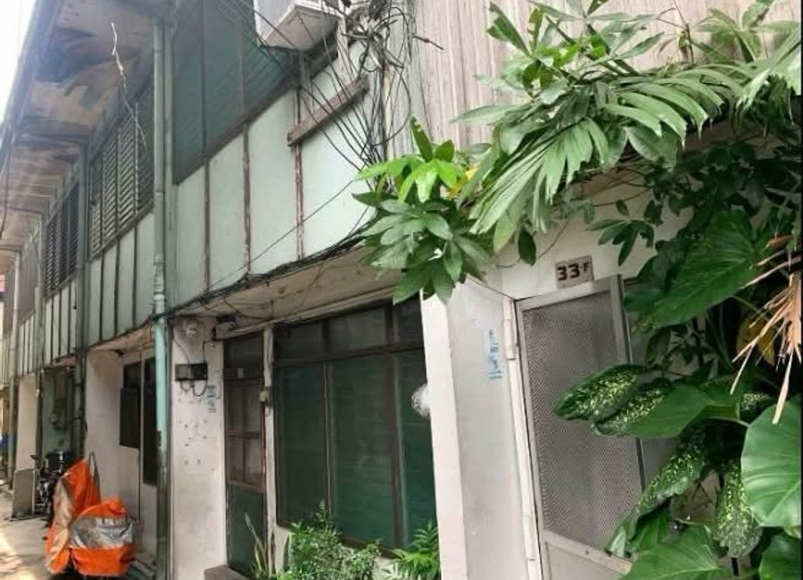 Spacious House and Lot for Sale in San Francisco del Monte, Quezon City ...