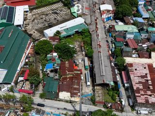 FOR SALE | Industrial Property with Warehouse Along Kaingin Road, Quezon City