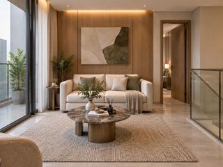 SOHO THE LUXURIUOS 2 LANTAI DI CBD BSD , MULAI 2M !!