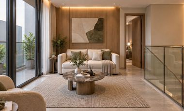 SOHO THE LUXURIUOS 2 LANTAI DI CBD BSD , MULAI 2M !!