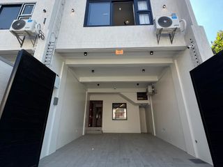 3BR Townhouse for Sale in New Zañiga, Mandaluyong -AJCM