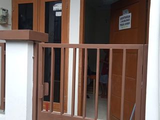 Disewakan Rumah 2 Lantai Lokasi Strategis Di Cempaka Baru Jakarta Pusat