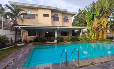 4-Bedroom Villa with Private Pool for Sale in Lapu-Lapu City, Cebu, Philippines