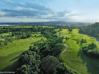 Prime Residential Lot for Sale in Ayala Greenfield Estates, Laguna