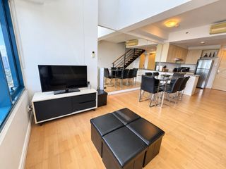 One Rockwell West 2 Bedroom Condominium For Sale 97sqm High Floor