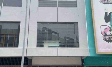 Ruko KSquare Mall
Dekat Batam Kota