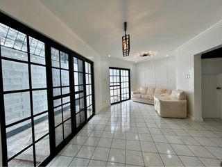 115.2 sqm FA 3BR Townhouse for Lease at Varsity Hills, Quezon City