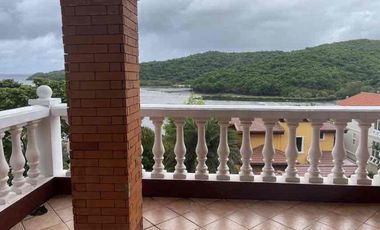 House and Lot in Peninsula de Punta Fuego with awesome sea view