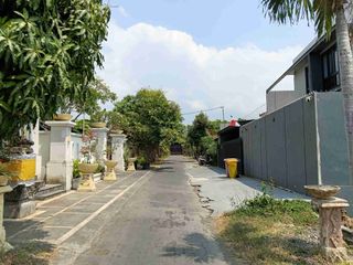 Tanah Premium Kawasan Pejabat & Pengusaha Di Kota Singaraja