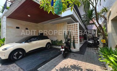 Kost gelogor carik denpasar