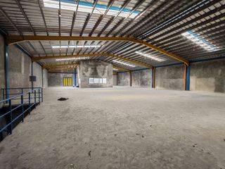 Warehouse For Lease Taytay Rizal Perfect For Logistics & Storage Best Rate