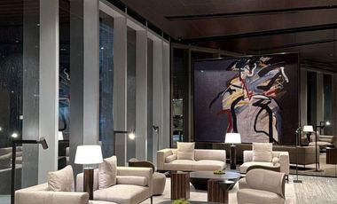 3 Bedroom 3BR Condo for Sale in Park Central Towers Makati City