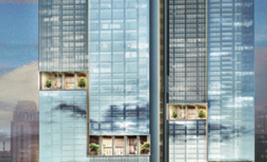 3 Bedroom 3BR Condo for Sale in Park Central Towers Makati City