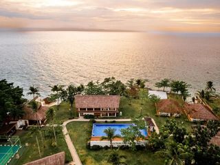 Income Generating Resort for Sale in Camotes Island, Cebu, Philippines