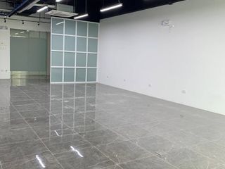 FOR SALE: Office Space with Parking in Stiles Enterprise Plaza, Makati City