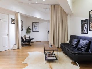 Creative Office Space with 5 Private Rooms at Cityland 10 Makati