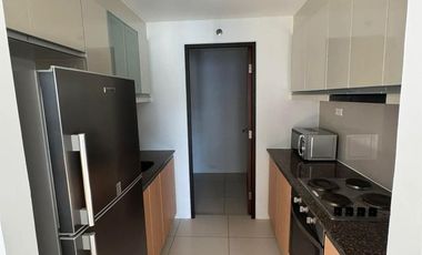 2 Bedroom 2BR Condo with Balcony and Parking for Sale in BGC Taguig City