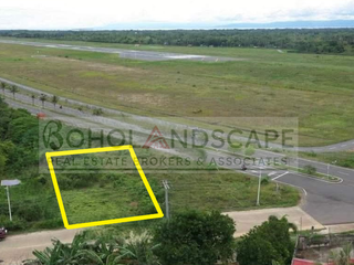 COMMERCIAL LOT FOR SALE LOCATED IN BOLOD, PANGLAO ISLAND, BOHOL