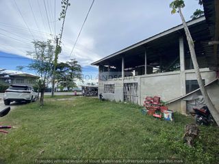 Commercial/Residential Lot for Sale in Tayong, Loay, Bohol